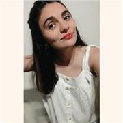 Profesora de Psicología